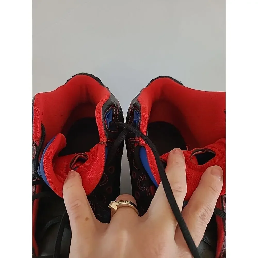 Nike air jordan